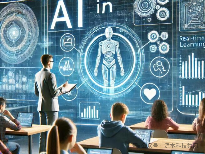 艾弗森贝博ballbet官网科技-本科生掌握大数据、云原生、AI-竞赛保研求职的“超车秘籍”来了！